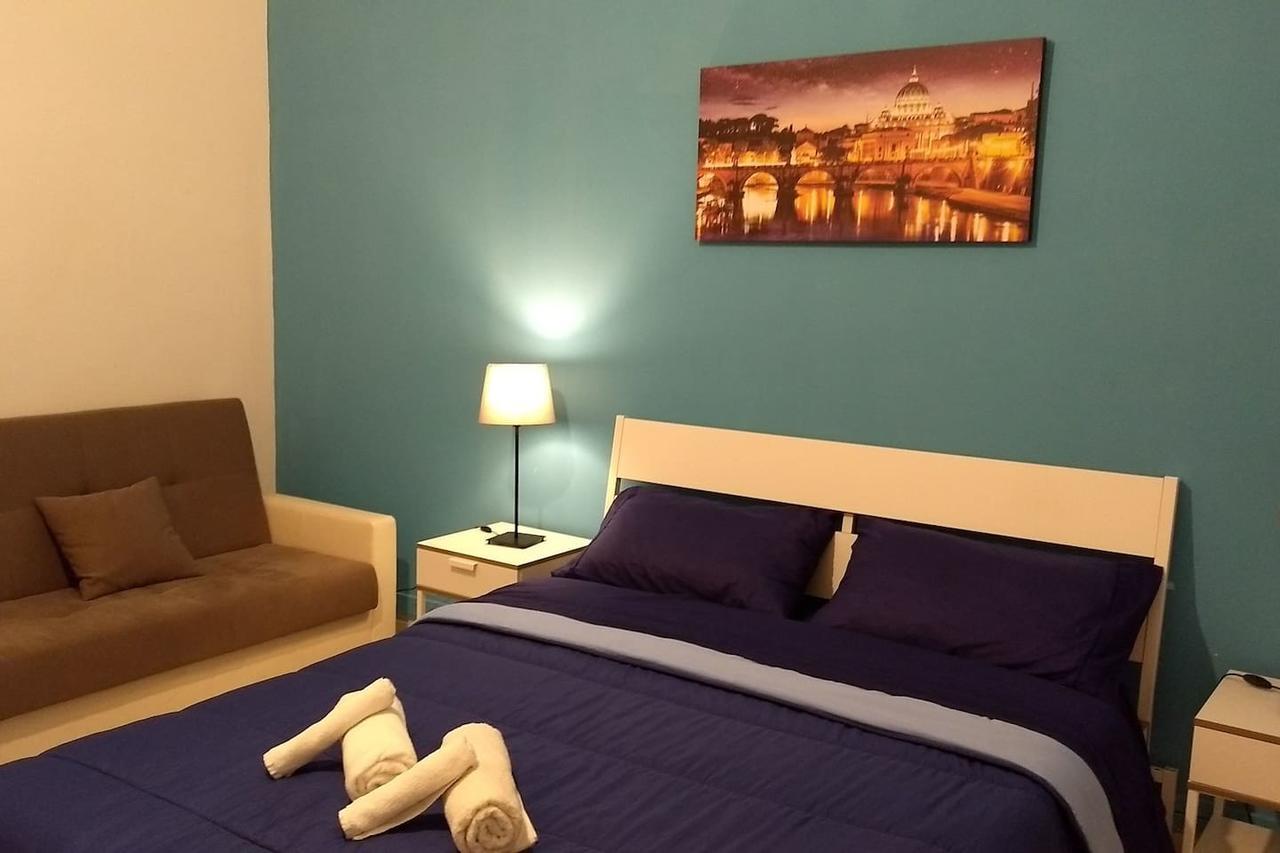 Amoraroma, Economy Guest House With Shared Bathrooms Eksteriør bilde