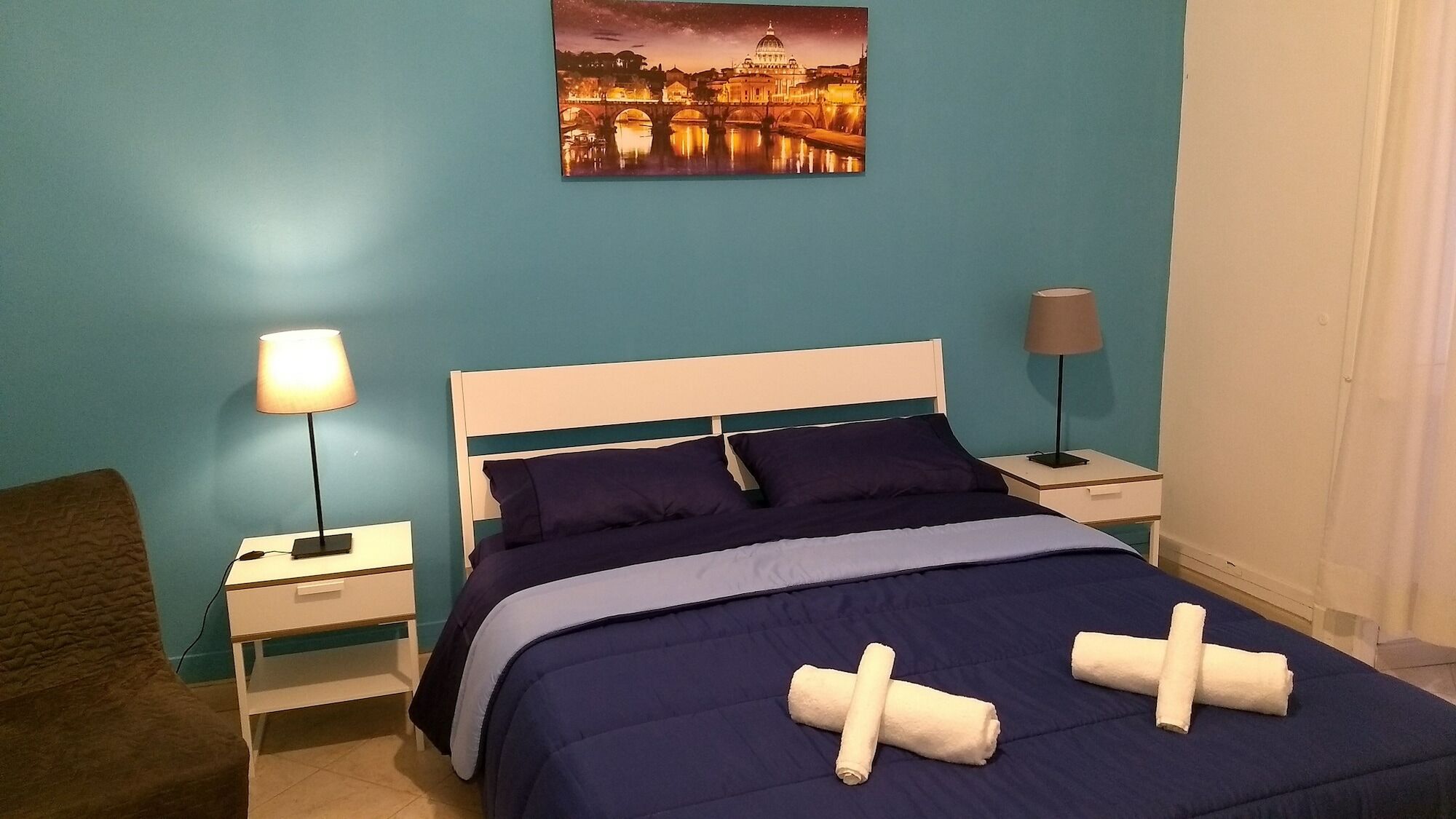 Amoraroma, Economy Guest House With Shared Bathrooms Eksteriør bilde