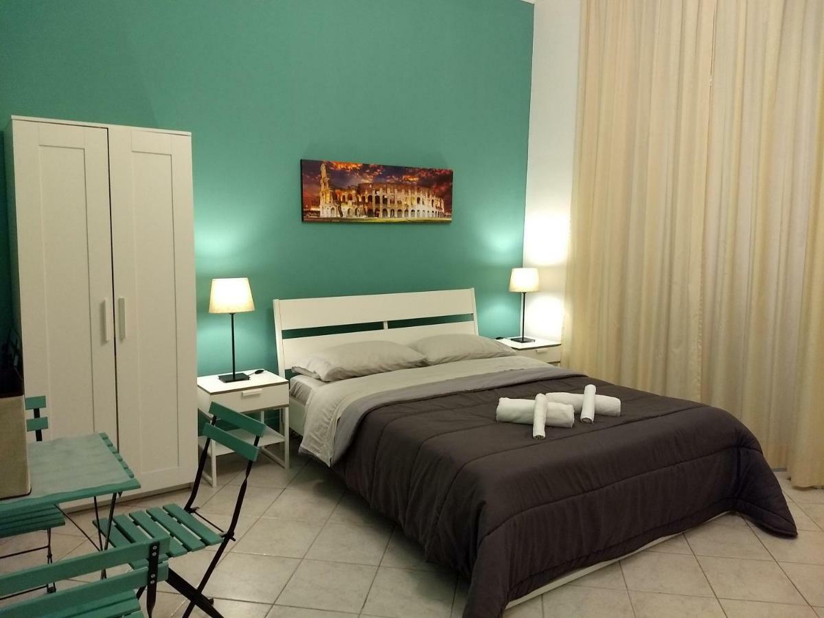Amoraroma, Economy Guest House With Shared Bathrooms Eksteriør bilde
