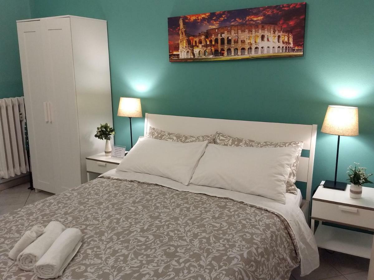 Amoraroma, Economy Guest House With Shared Bathrooms Eksteriør bilde
