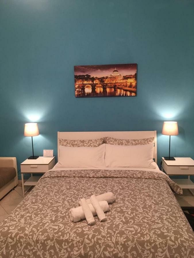 Amoraroma, Economy Guest House With Shared Bathrooms Eksteriør bilde