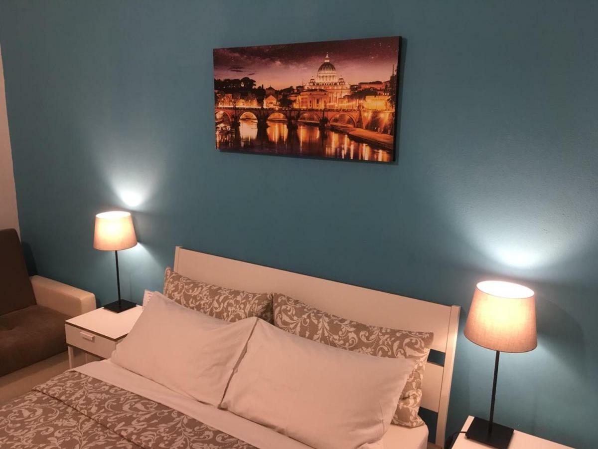 Amoraroma, Economy Guest House With Shared Bathrooms Eksteriør bilde