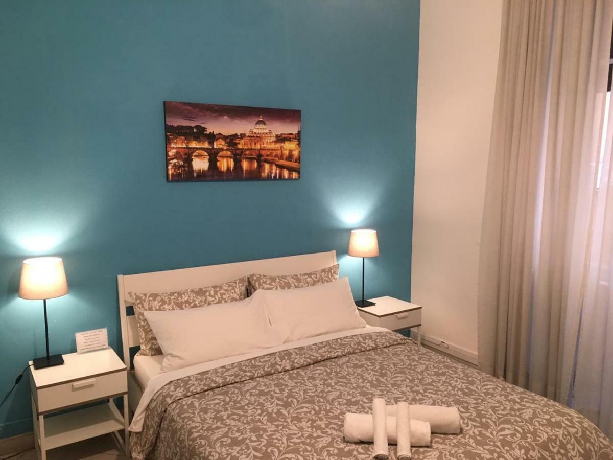 Amoraroma, Economy Guest House With Shared Bathrooms Eksteriør bilde