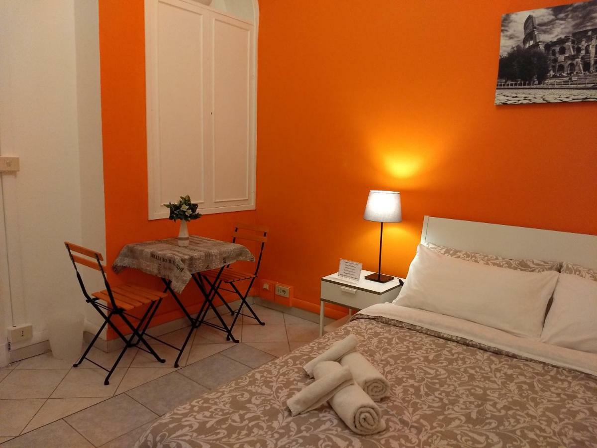 Amoraroma, Economy Guest House With Shared Bathrooms Eksteriør bilde