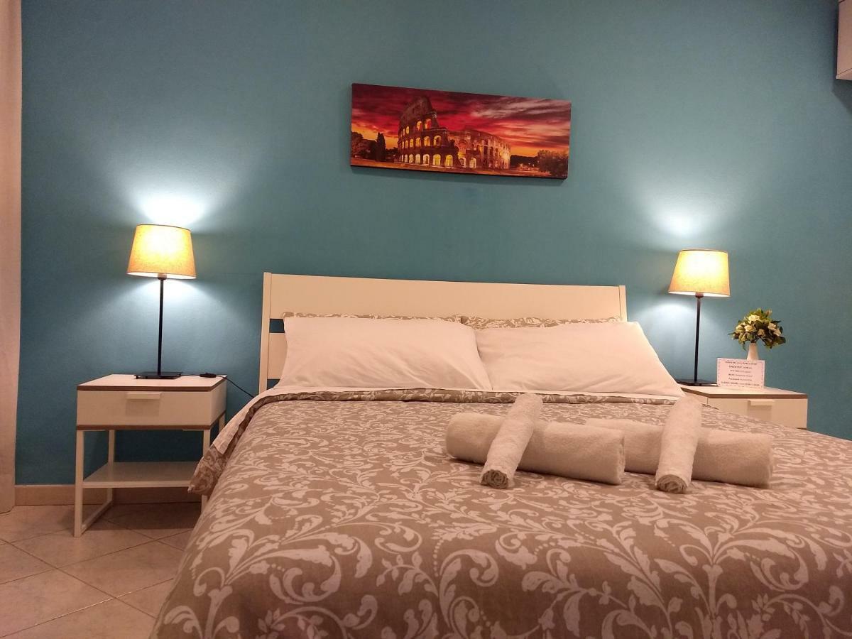 Amoraroma, Economy Guest House With Shared Bathrooms Eksteriør bilde