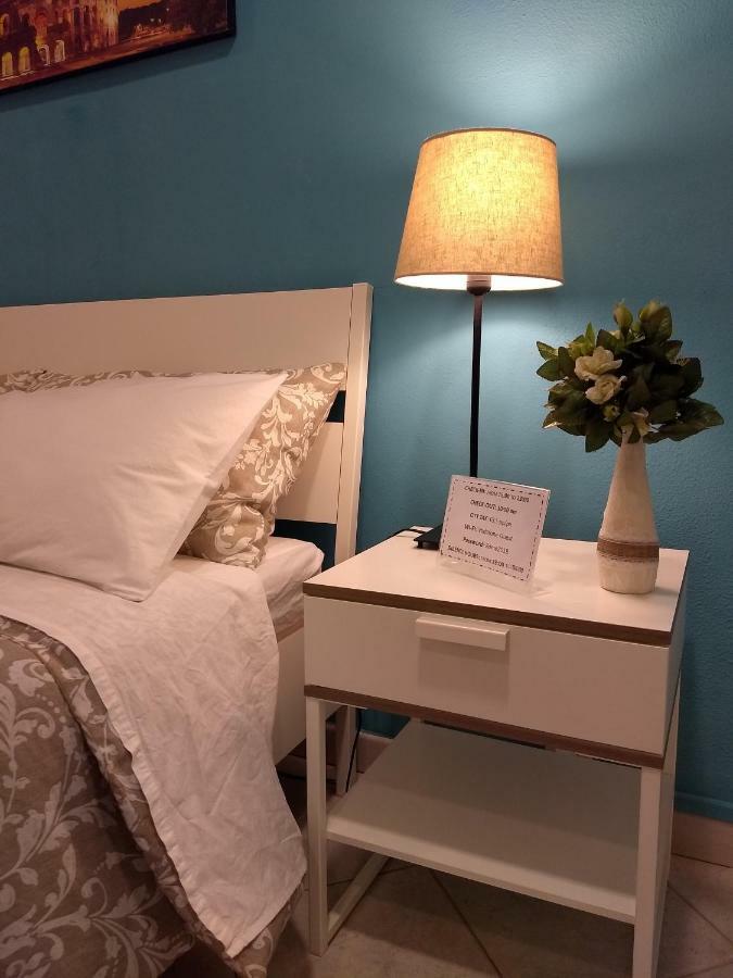 Amoraroma, Economy Guest House With Shared Bathrooms Eksteriør bilde