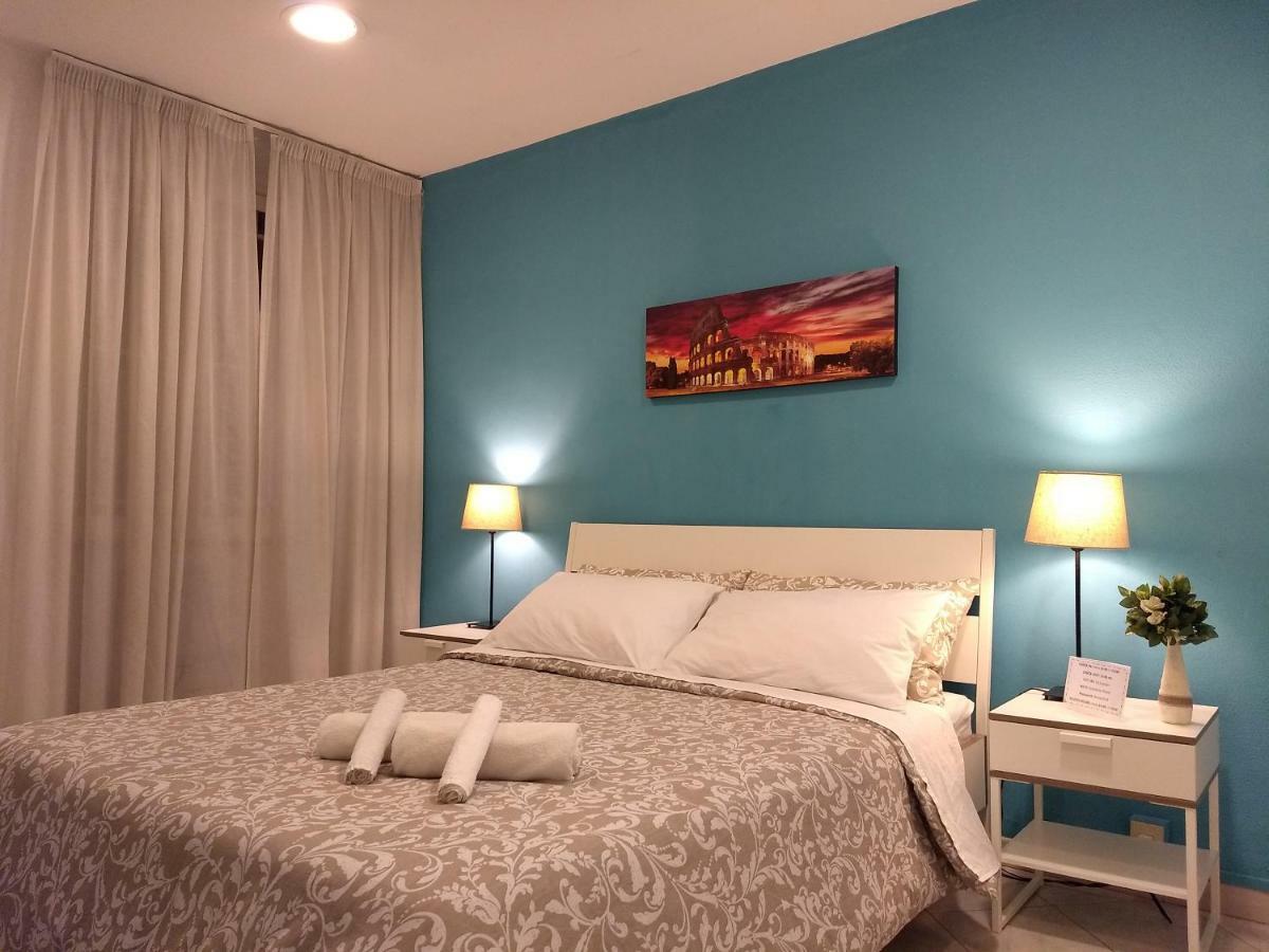 Amoraroma, Economy Guest House With Shared Bathrooms Eksteriør bilde